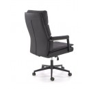 Кресло компьютерное HALMAR ADRIANO 2 черный